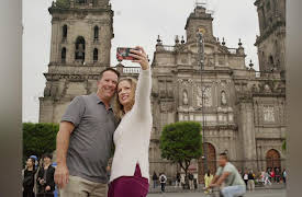 Roots Less Traveled: Connecting to John F. Kennedy