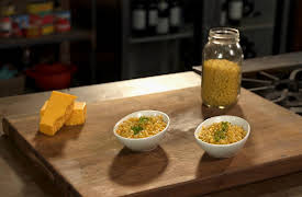 From the Tastemade Kitchen: Cheese Please