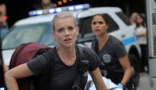 Chicago Fire (S5 E2)