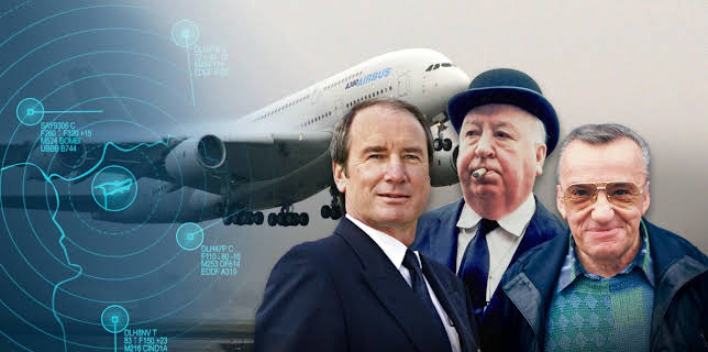 11:10: Mittendrin - Flughafen Frankfurt | WDR Fernsehen | 11/13 2025