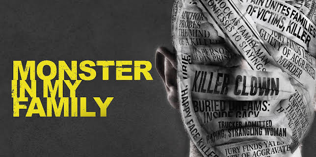 Monster in My Family Season 1