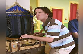 The Upside Down Show Season 1: Picnic