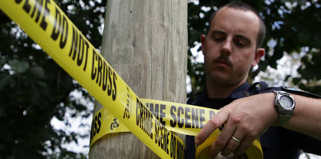 20:00: Murder By Numbers (S2 E1) (S2) | ID | 1/29 2026