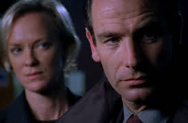 Wire In The Blood: The Mermaids Singing