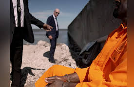 Sunshine Slayings: Kathy, William, Ian & Thomas