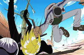 One Piece: Episode 27
