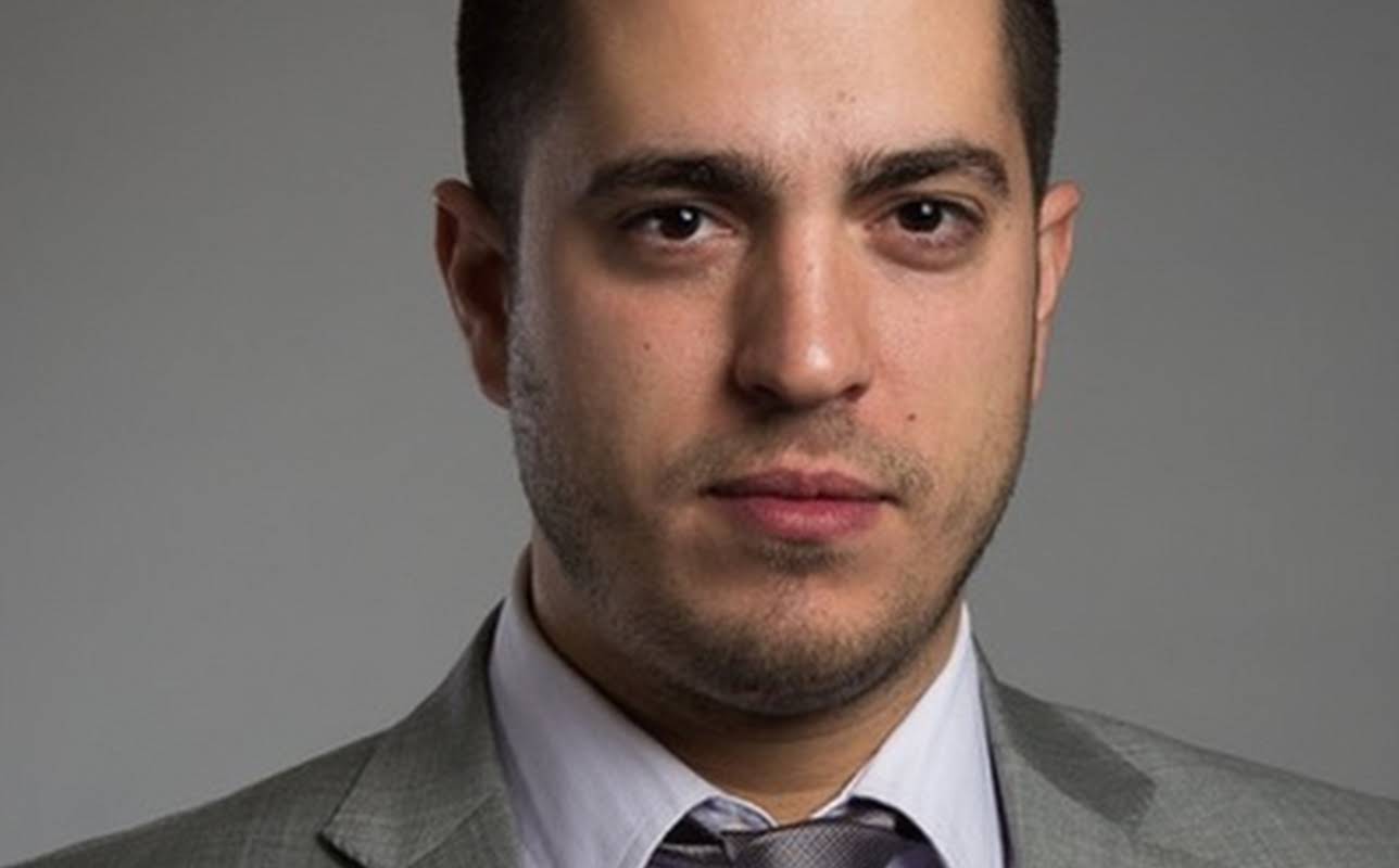Paolo Bryant