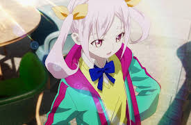 Momentary Lily: Saury Hitsumabushi After the Loneliness