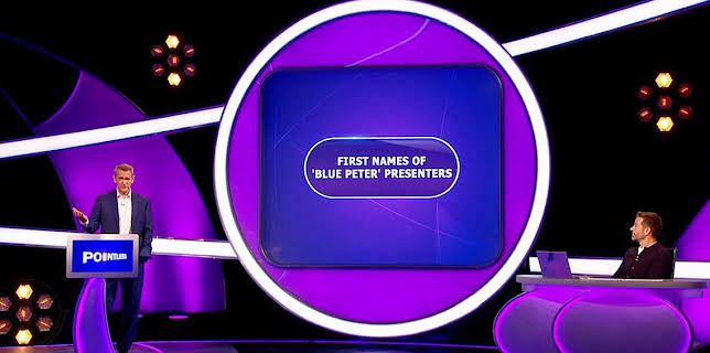 5:15 PM: Pointless (S34 E37) (S34) | BBC One Oxfordshire | 2/9 2026