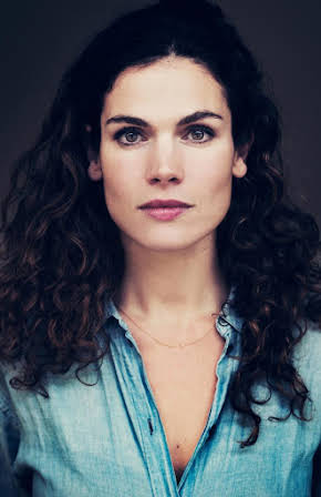 Anna Drijver as 