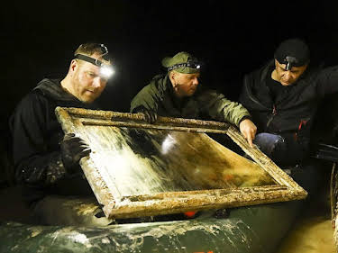 20:15: Expedition Unknown - Mythen auf der Spur | Kabel Eins Doku | 6/30 2026