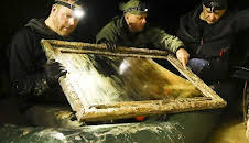 Expedition Unknown - Mythen auf der Spur