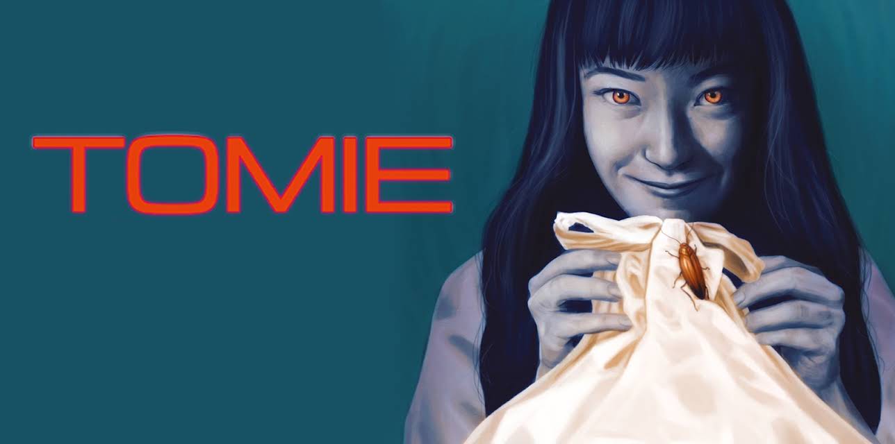 Tomie (1998)