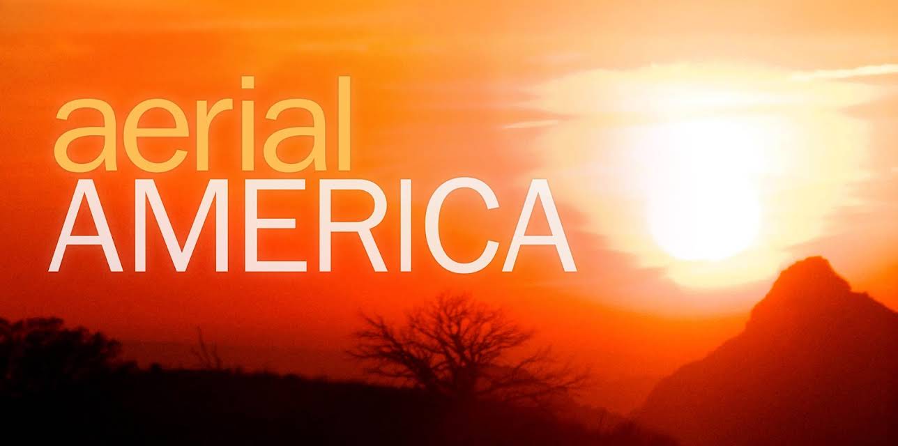 Best of Aerial America
