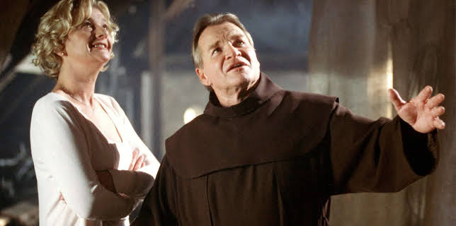 12:30: Ein Gauner Gottes | MDR Fernsehen | 2/24 2026