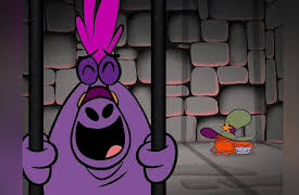 Wander Over Yonder Season 101: The Day / The Night