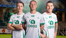 Eliteserien: HamKam - Sandefjord