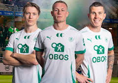 Eliteserien: HamKam - Sandefjord