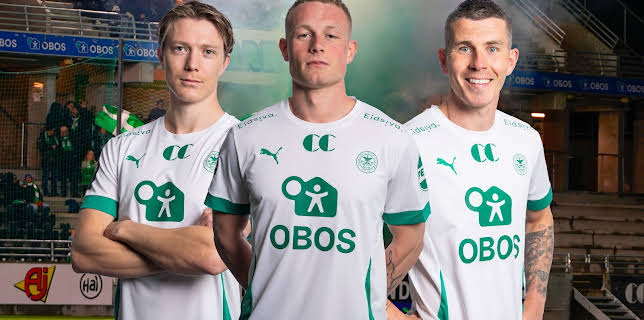 08:00: Eliteserien: HamKam - Sandefjord | TV 2 Sport 1 | 11/3 2025