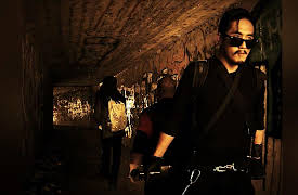 Cyborgs Universe (Exclusive): The New World