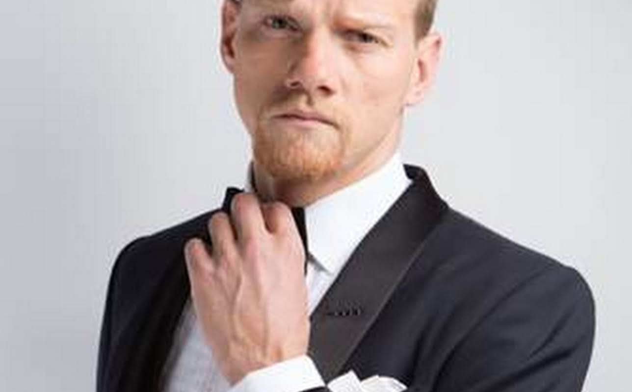 Yuri Kolokolnikov