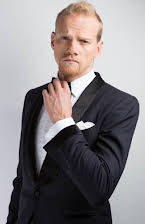 Yuri Kolokolnikov as 