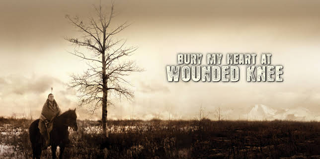 Bury My Heart at Wounded Knee (2007)