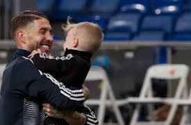 El Corazón de Sergio Ramos: Memories