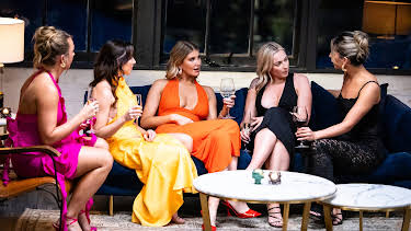10:30: Married at First Sight Australien | Sjuan | 8/1 2025
