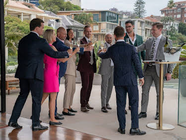 11:20: Luxe Listings Sydney | Sixx | 5/23 2026