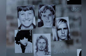 Debi Marshall Investigates: Frozen Lies: Chasing Monsters