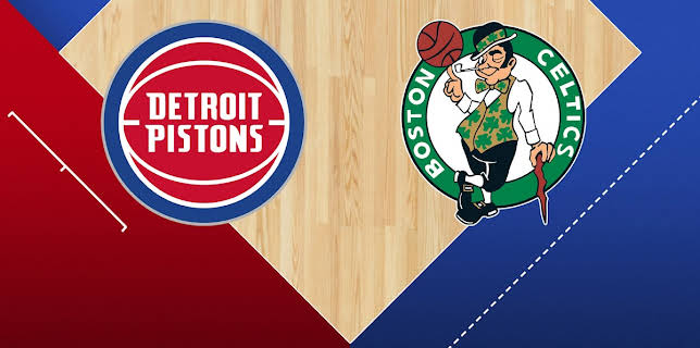 10:00 PM: Live NBA: Pistons @ Celtics | Sky Sports Arena | 11/26 2025