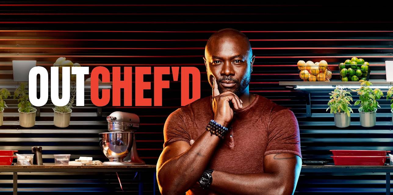 Outchef'd