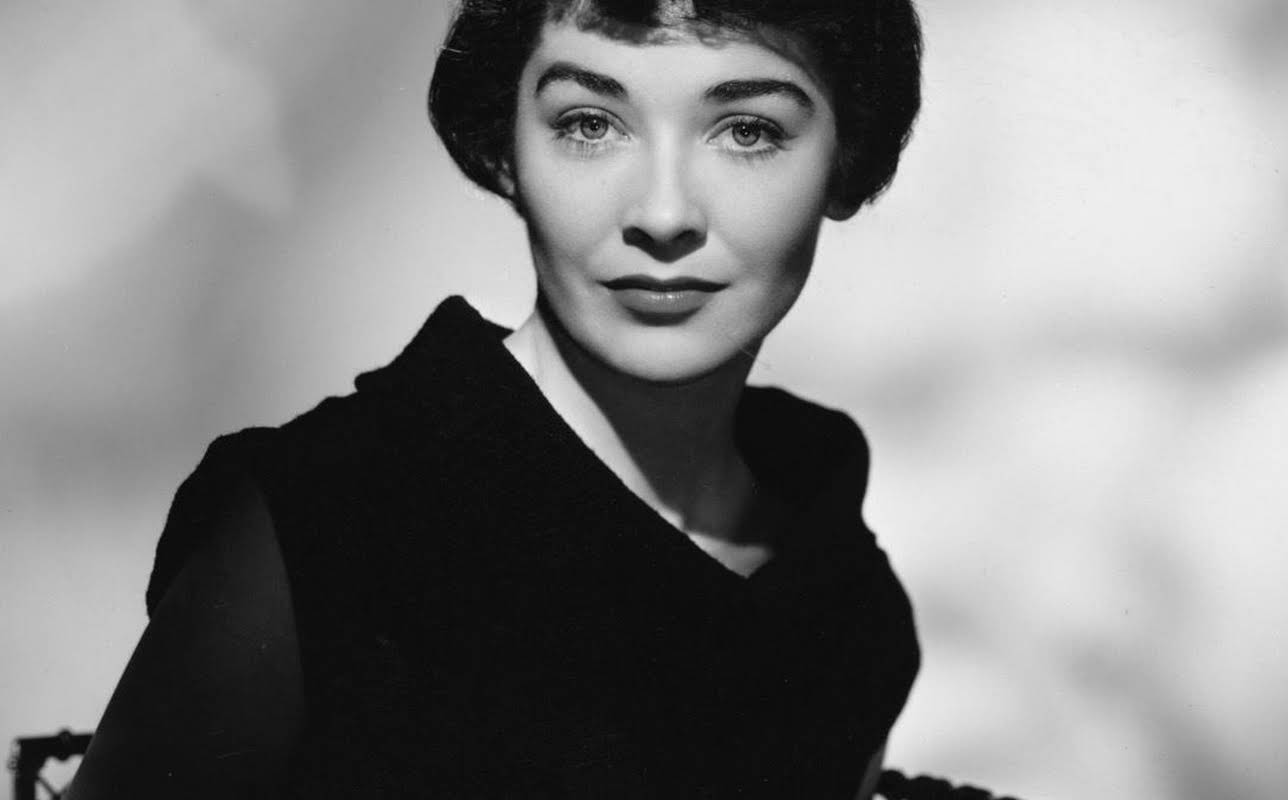 Virginia Leith