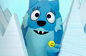 Yo Gabba Gabba: Greetings