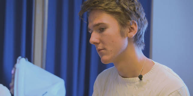 06:55: Unga Mammor (S3 E23) (S3) | TV3 | 1/25 2026