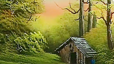 05:30: Bob Ross - The Joy of Painting | ARD Alpha | 8/16 2026