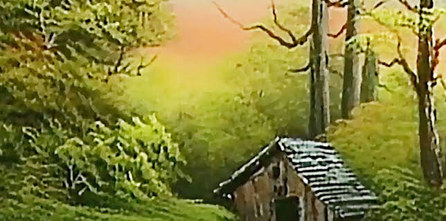 05:30: Bob Ross - The Joy of Painting | ARD Alpha | 3/25 2026