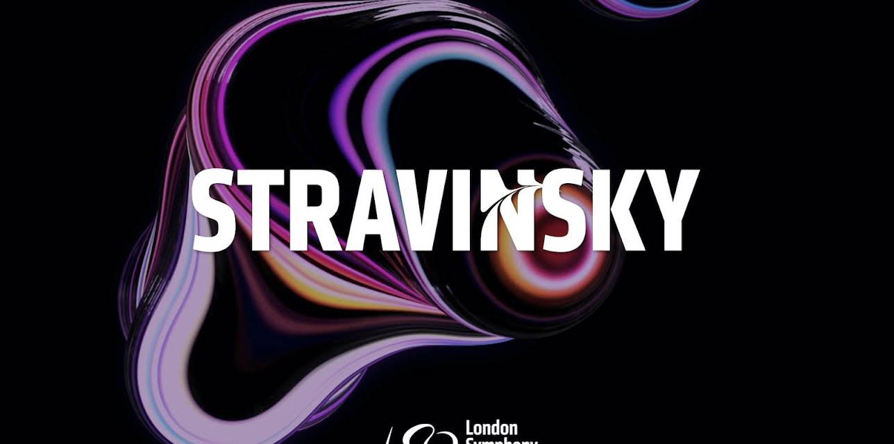 Stravinsky Ballets (2017)