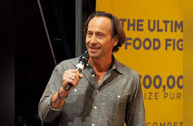 World Food Championships Season 1: Burger