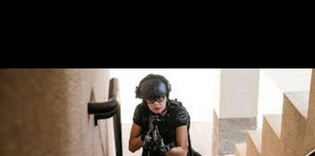 03:21: S.W.A.T.: Los hombres de Harrelson (T3): Ep.3 Dinero falso | AXN | 2/3 2026