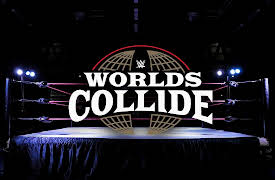 WWE Worlds Collide S1: WWE Worlds Collide: Clash of the Brands