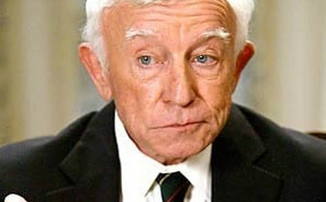 Henry Gibson