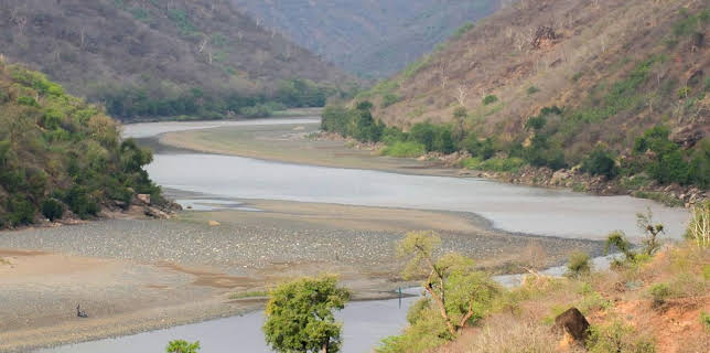 01:12: Wasserkrieg am Nil | Arte | 11/18 2025