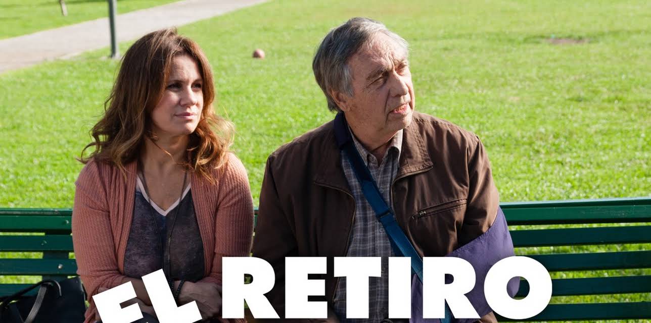 The Retirement (2019)