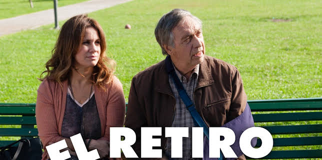 The Retirement (2019)