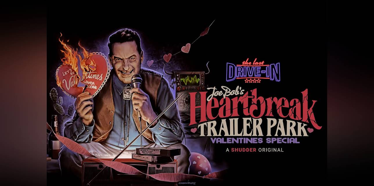 Joe Bob's Heartbreak Trailer Park