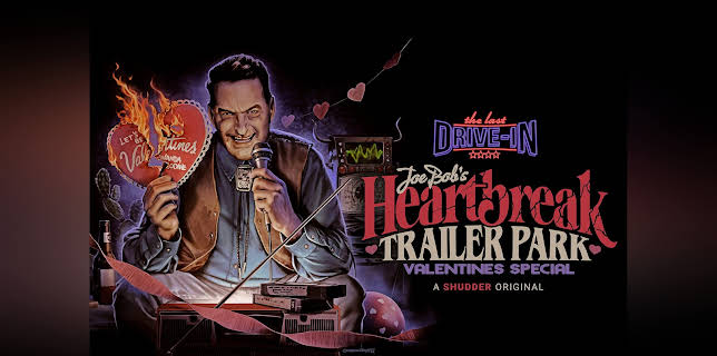 Joe Bob's Heartbreak Trailer Park