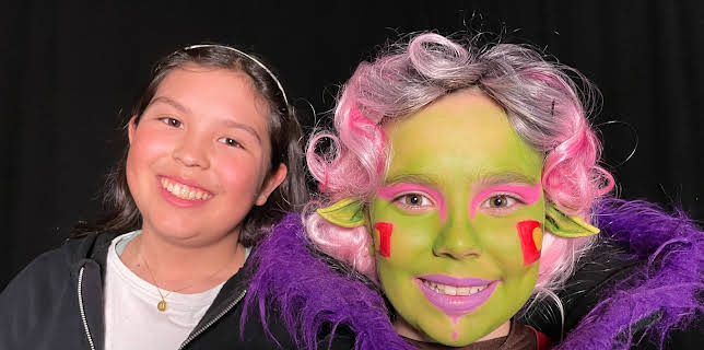 06:14: Kule forvandlinger | TV 2 | 11/21 2025