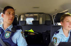 Beach Cops: Episode 1